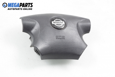 Airbag for Nissan Primera (P11) (06.1996 - 12.2001), 5 uși, sedan, position: fața