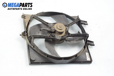 Kühlerlüfter for Nissan Primera (P11) (06.1996 - 12.2001) 1.8 16V, 114 hp