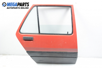 Tür for Renault 5 Super 5 (10.1984 - 12.1996), 5 türen, hecktür, position: rechts, rückseite