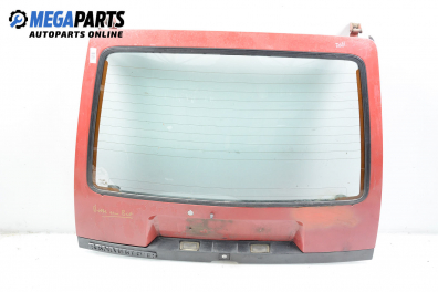 Heckklappe for Renault 5 Super 5 (10.1984 - 12.1996), 5 türen, hecktür, position: rückseite