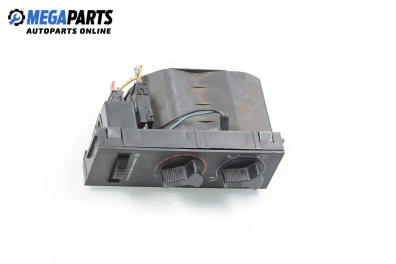 Panel heating for Renault 5 Super 5 (10.1984 - 12.1996)