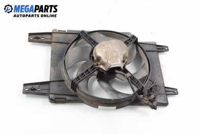 Ventilator radiator for Alfa Romeo 156 (932) (09.1997 - 09.2005) 1.8 16V T.SPARK (932A3), 144 hp