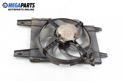 Radiator fan for Alfa Romeo 156 (932) (09.1997 - 09.2005) 1.8 16V T.SPARK (932A3), 144 hp