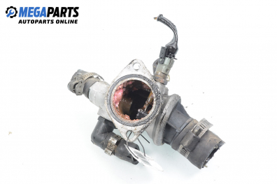 Thermostat housing for Alfa Romeo 156 (932) (09.1997 - 09.2005) 1.8 16V T.SPARK (932A3), 144 hp