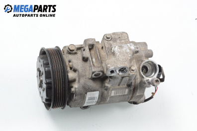 Kompressor klimaanlage for Skoda Fabia (6Y2) (1999-08-01 - 2008-03-01) 1.4, 68 hp