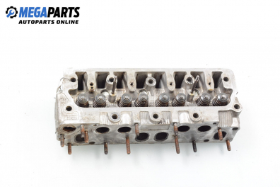 Cylinder head no camshaft included for Skoda Fabia I Hatchback (08.1999 - 03.2008) 1.4, 68 hp