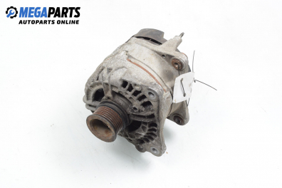 Alternator for Skoda Fabia (6Y2) (1999-08-01 - 2008-03-01) 1.4, 68 hp