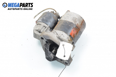 Starter for Renault Kangoo (KC0/1) (1997-08-01 - ...) 1.2 (KC0A, KC0K, KC0F, KC01), 58 hp