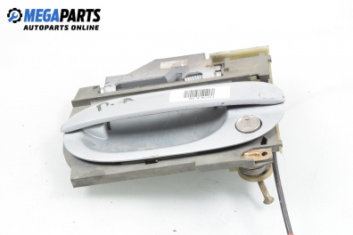 Außengriff for BMW 5 Series E39 Touring (01.1997 - 05.2004), 5 türen, combi, position: links, vorderseite