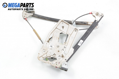 Macara electrică geam for BMW 5 Series E39 Touring (01.1997 - 05.2004), 5 uși, combi, position: dreaptă - fața