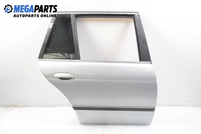 Door for BMW 5 Series E39 Touring (01.1997 - 05.2004), 5 doors, station wagon, position: rear - right