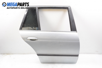 Ușă for BMW 5 Series E39 Touring (01.1997 - 05.2004), 5 uși, combi, position: dreaptă - spate