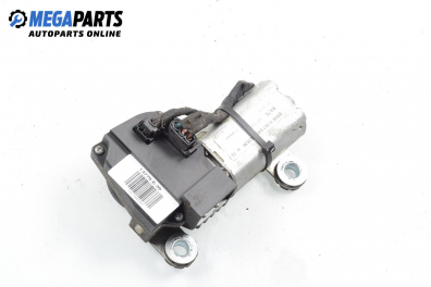 Front wipers motor for BMW 5 Series E39 Touring (01.1997 - 05.2004), station wagon, position: rear, № BMW 8 361 640