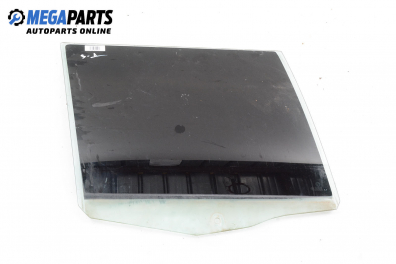 Window for BMW 5 Series E39 Touring (01.1997 - 05.2004), 5 doors, station wagon, position: rear - right