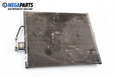 Air conditioning radiator for BMW 5 Series E39 Touring (01.1997 - 05.2004) 525 tds, 143 hp