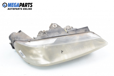 Far for Peugeot 406 (8B) (1995-10-01 - 2005-01-01), sedan, position: dreapta