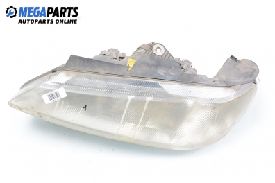 Far for Peugeot 406 (8B) (1995-10-01 - 2005-01-01), sedan, position: stânga