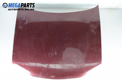 Capotă for Peugeot 406 (8B) (1995-10-01 - 2005-01-01), 5 uși, sedan, position: fața