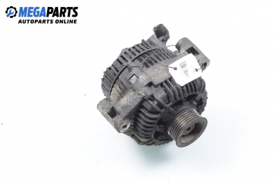 Alternator for Peugeot 406 (8B) (1995-10-01 - 2005-01-01) 1.8 16V, 110 hp