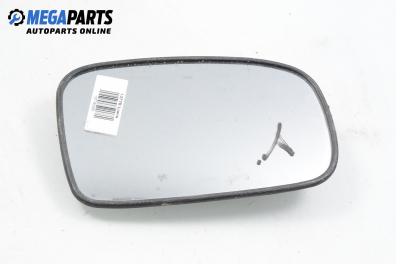 Sticlă oglindă for Suzuki Liana Wagon (ER) (07.2001 - 12.2007), 5 uși, combi, position: dreapta