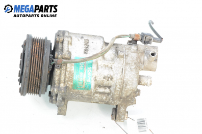 Kompressor klimaanlage for Volkswagen Polo (6N2) (10.1999 - 10.2001) 1.0, 50 hp