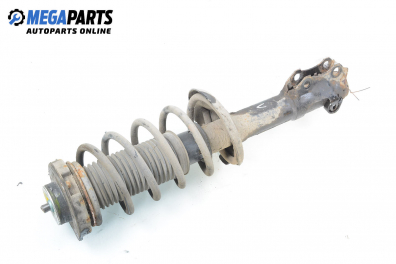Macpherson shock absorber for Volkswagen Polo (6N2) (10.1999 - 10.2001), hatchback, position: front - left