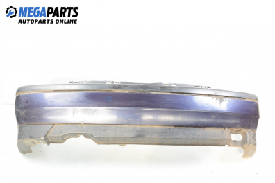 Bara de protectie spate for Volkswagen Golf III (1H1) (08.1991 - 07.1998), hatchback