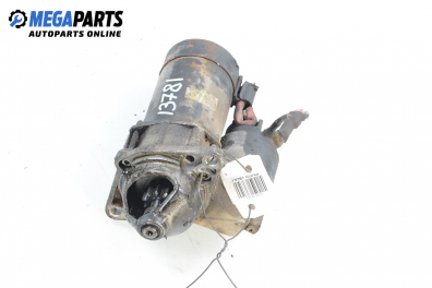 Starter for Opel Corsa B (73, 78, 79) (1993-03-01 - 2002-12-01) 1.2 i, 45 hp