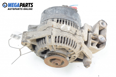 Alternator for Opel Corsa B (73, 78, 79) (1993-03-01 - 2002-12-01) 1.2 i, 45 hp