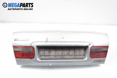 Capac spate for Honda Accord V (CE, CF) (09.1995 - 10.1998), 5 uși, sedan, position: din spate