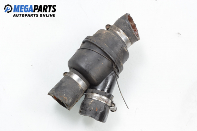 Water connection for Honda Accord V (CE, CF) (09.1995 - 10.1998) 2.0 TDi (CF1), 105 hp