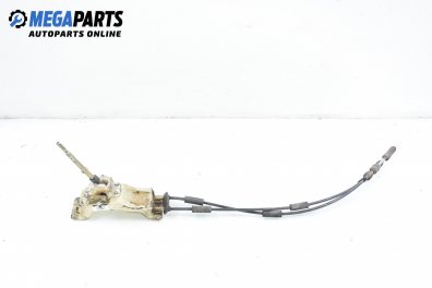 Shifter with cables for Fiat Marea Weekend (185) (09.1996 - 12.2007)