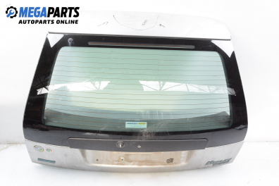 Boot lid for Fiat Marea Weekend (185) (09.1996 - 12.2007), 5 doors, station wagon, position: rear
