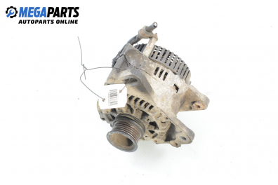 Alternator for Volkswagen Polo (6N1) (10.1994 - 10.1999) 45 1.0, 45 hp