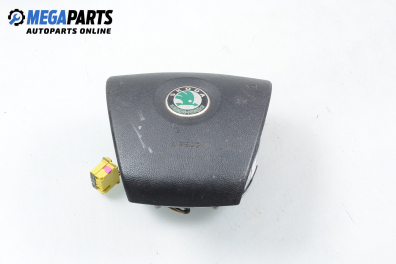 Airbag for Skoda Fabia Combi (10.2007 - 12.2014), 5 doors, station wagon, position: front