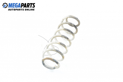 Coil spring for Skoda Fabia Combi (10.2007 - 12.2014), station wagon, position: rear