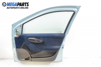 Door for Fiat Punto (188) (09.1999 - ...), 5 doors, hatchback, position: front - right