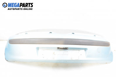 Rear bumper for Fiat Punto (188) (09.1999 - ...), hatchback