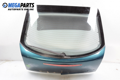 Capac spate for Fiat Brava (182) (10.1995 - 06.2003), 5 uși, hatchback, position: din spate