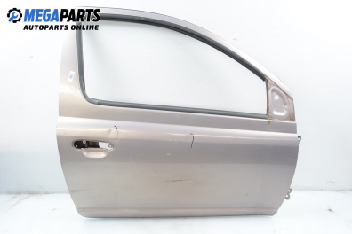 Door for Toyota Yaris (SCP1, NLP1, NCP1) (01.1999 - 12.2005), 3 doors, hatchback, position: right