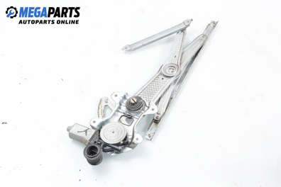 Antrieb el. fensterheber for Toyota Yaris (SCP1, NLP1, NCP1) (01.1999 - 12.2005), 3 türen, hecktür, position: rechts