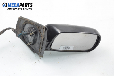 Mirror for Toyota Yaris (SCP1, NLP1, NCP1) (01.1999 - 12.2005), 3 doors, hatchback, position: right