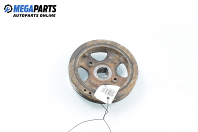 Dämpferscheibe for Toyota Yaris (SCP1, NLP1, NCP1) (01.1999 - 12.2005) 1.0 16V, 68 hp