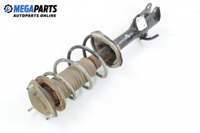 Macpherson shock absorber for Toyota Yaris (SCP1, NLP1, NCP1) (01.1999 - 12.2005), hatchback, position: front - left