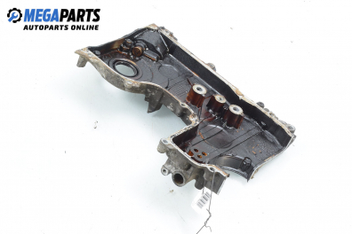 Zahnriemenabdeckung for Toyota Yaris (SCP1, NLP1, NCP1) (01.1999 - 12.2005) 1.0 16V, 68 hp