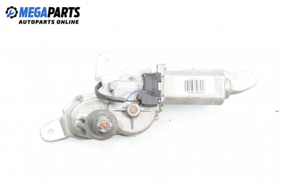 Front wipers motor for Toyota Yaris (SCP1, NLP1, NCP1) (01.1999 - 12.2005), hatchback, position: rear