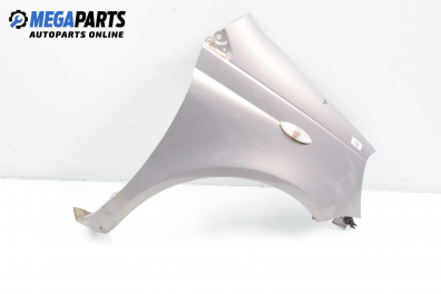 Fender for Toyota Yaris (SCP1, NLP1, NCP1) (01.1999 - 12.2005), 3 doors, hatchback, position: front - right