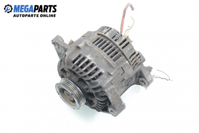 Alternator for Renault Megane I Coach (DA0/1) (03.1996 - 08.2003) 1.6 e (DA0F), 90 hp