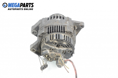 Alternator for Renault Megane I Coach (DA0/1) (03.1996 - 08.2003) 1.6 e (DA0F), 90 hp
