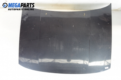 Motorhaube for Volkswagen Passat II-III  (3A2, 35I) (02.1988 - 12.1997), 5 türen, sedan, position: vorderseite